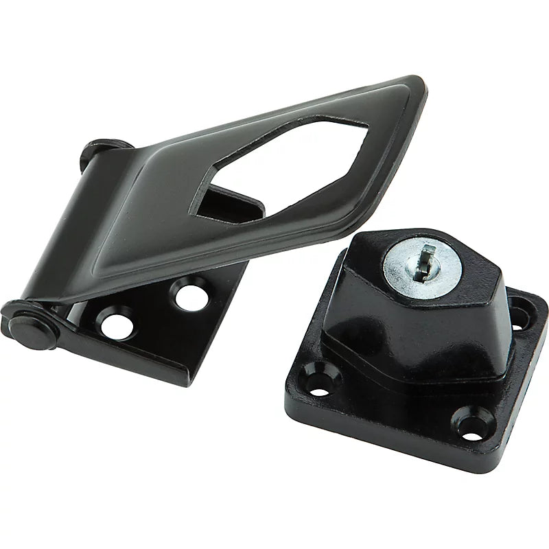 National Hardware Series Locking Hasp 102 Series