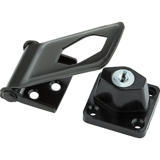 National Hardware Series Locking Hasp 102 Series