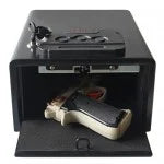 Hollon Pistol Safe PB10