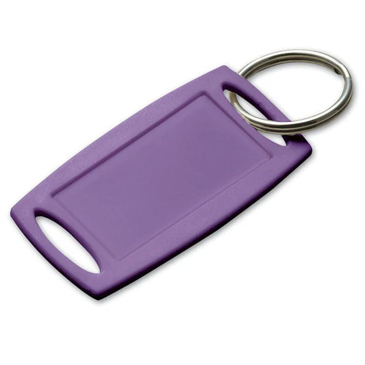Lucky Line 17029 Label-it Plastic Tag 20 PACK