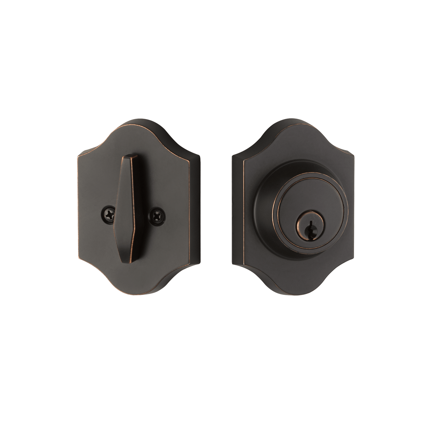 Everly Deadbolt