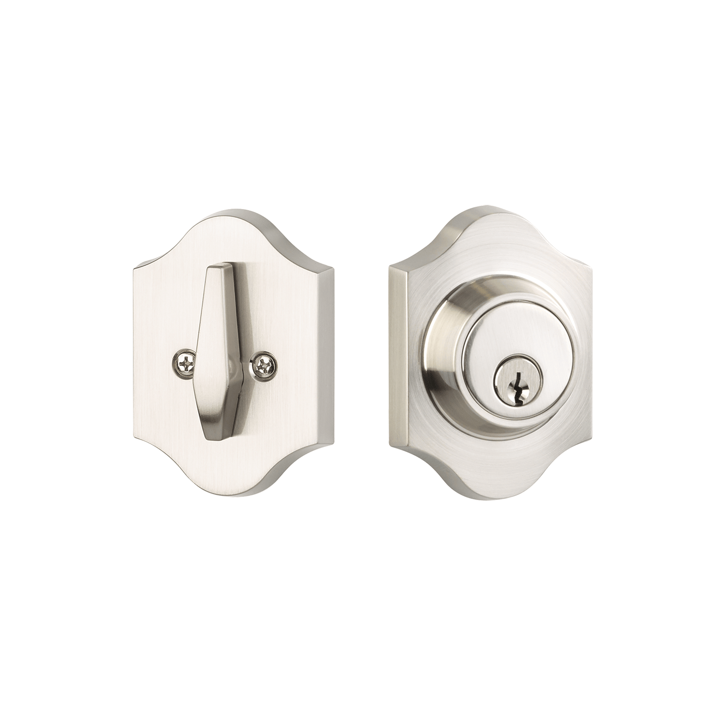 Everly Deadbolt