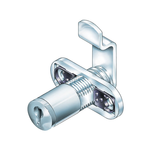 CompX Timberline Cam lock – C170CB
