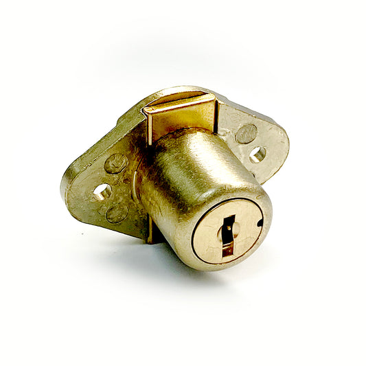 CompX Chicago Drawer lock – C1968 Mechanical