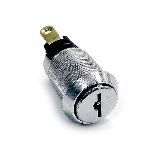 CompX Chicago Switch lock, momentary – C2174-70DC