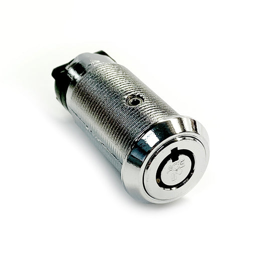 CompX Chicago ACE II Switch lock, momentary – C4073-70DC