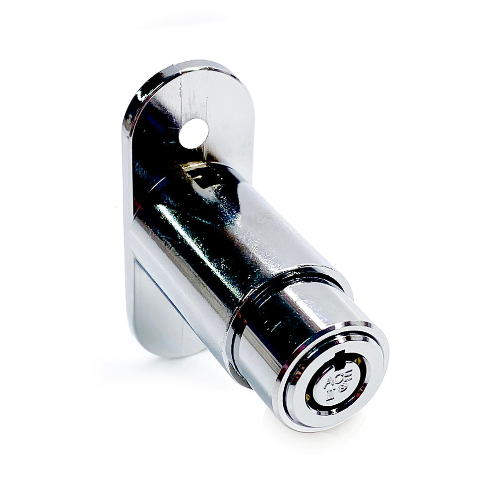 CompX Chicago ACE II Cabinet sliding door lock – C5170