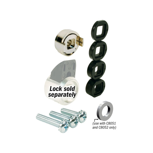 CompX National SlamCam kit – C7017