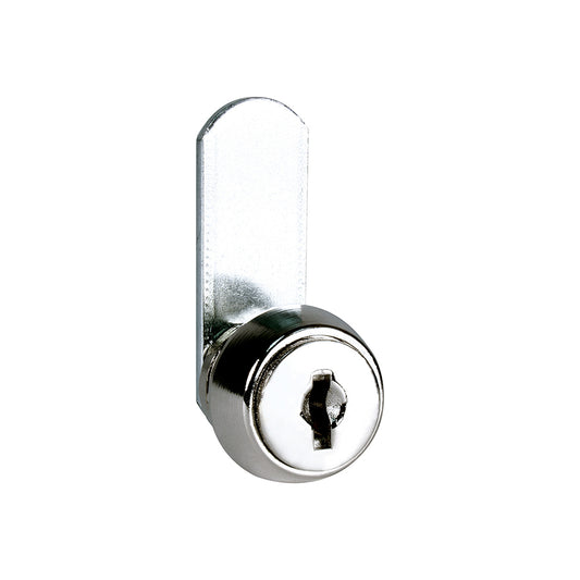 CompX National Disc tumbler cam lock, 7/16″ – C8051