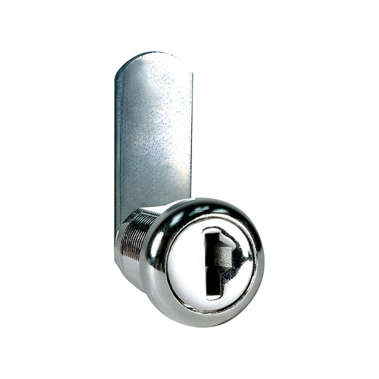 CompX National Disc tumbler reversible key cam lock – C8062