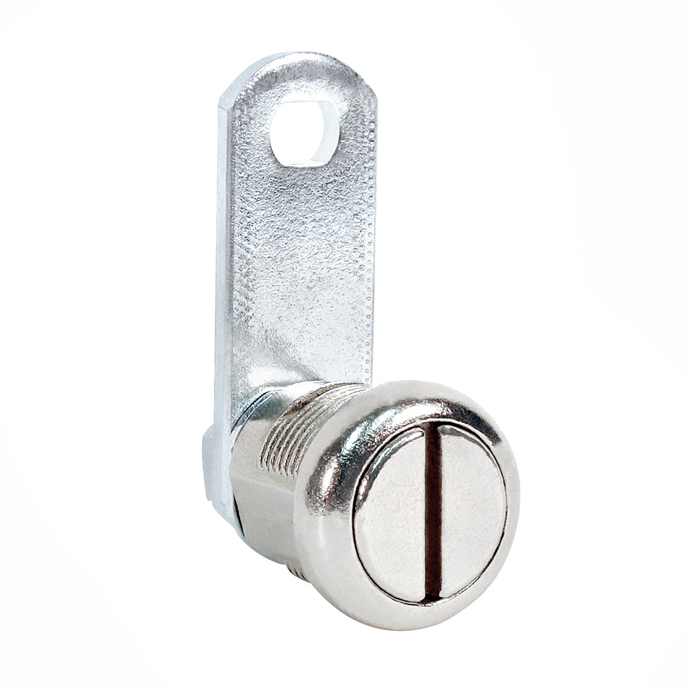 CompX National Screw driver cam latch – C8065