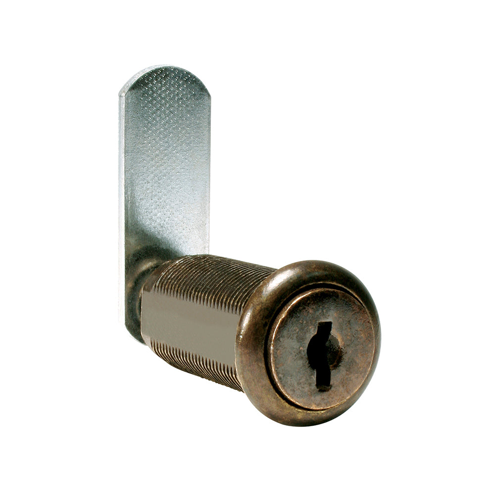CompX National Disc tumbler cam lock, 1-7/16″ – C8075
