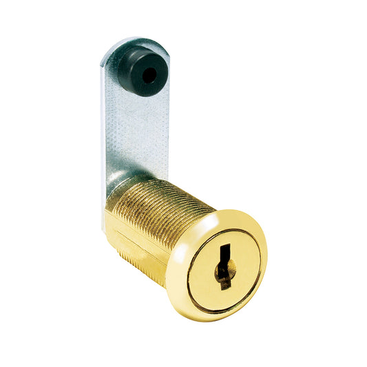CompX National Disc tumbler cam lock, 1-7/16″ – C8075