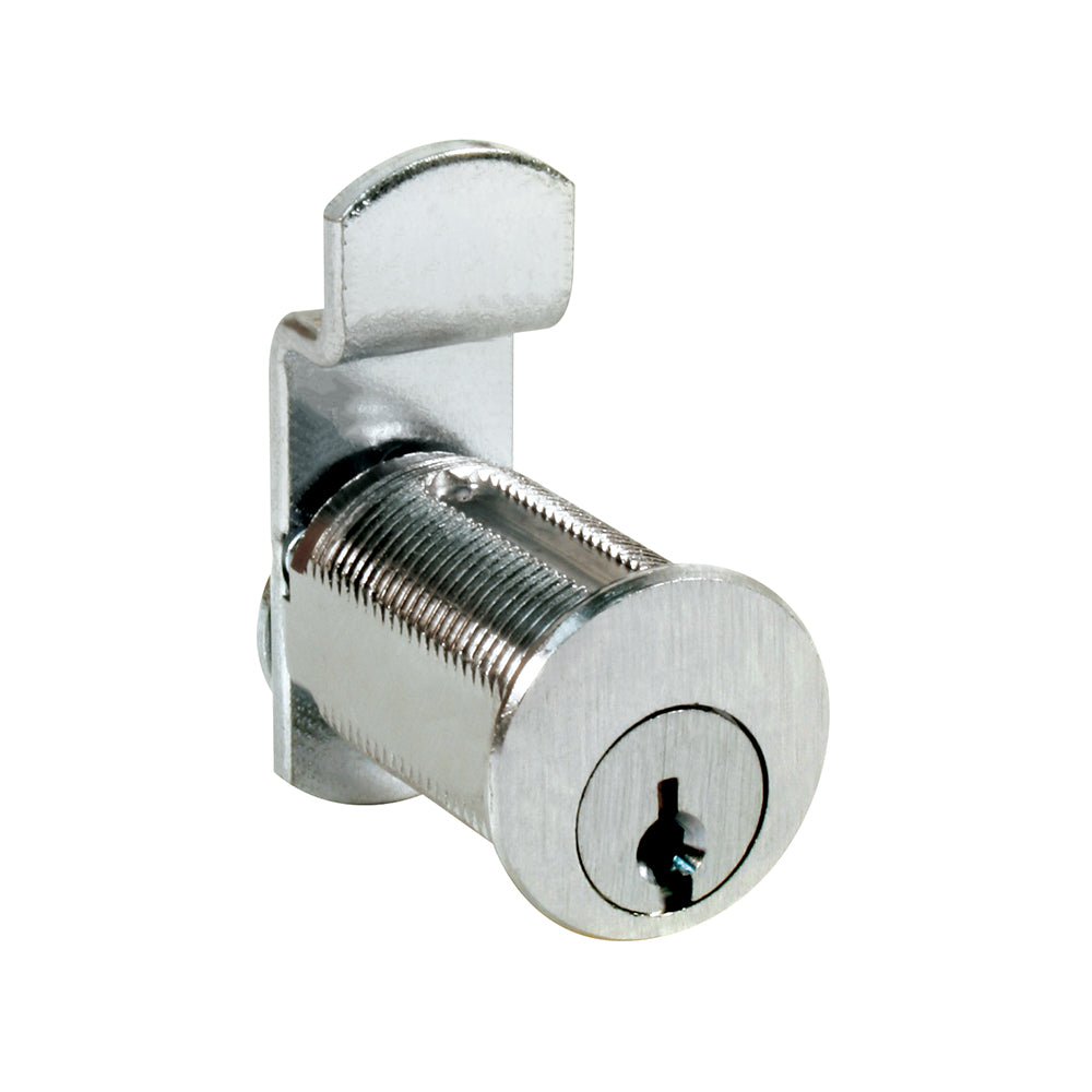 CompX National Pin tumbler cam lock, 1-1/16″ – C8102