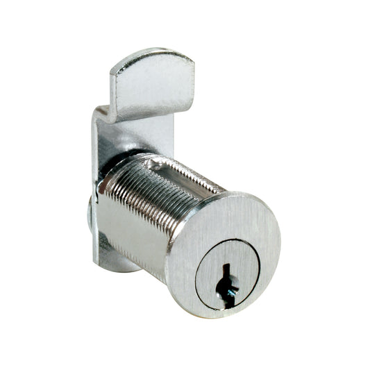CompX National Pin tumbler cam lock, 1-1/16″ – C8102