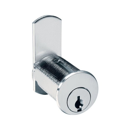 CompX National Pin tumbler cam lock, 1-3/4″ – C8109