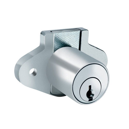 CompX National Pin tumbler drawer lock, 15/16″ – C8163