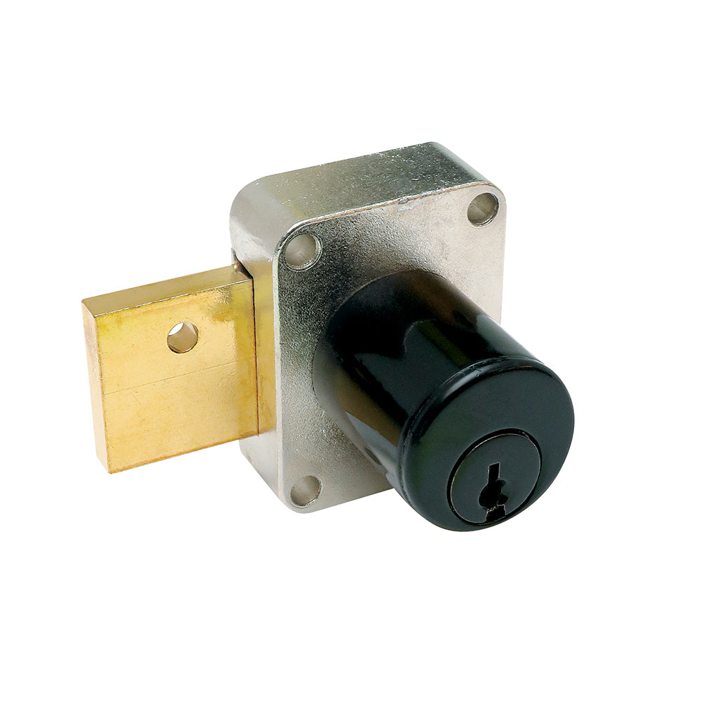 CompX National BHMA Certified Grade 2 – Pin tumbler door lock, 7/8″ – C8173