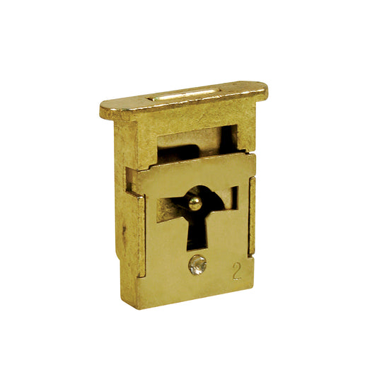 CompX National Furniture lock – C8207