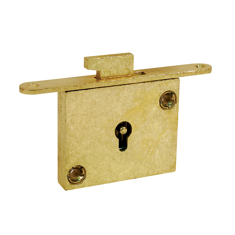 CompX National Chest lid lock – C8384