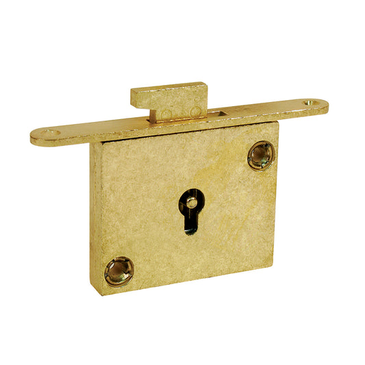 CompX National Chest lid lock – C8384