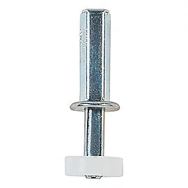 National Hardware Folding Door Top Guide Roller