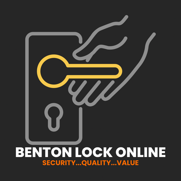 Benton Lock Online