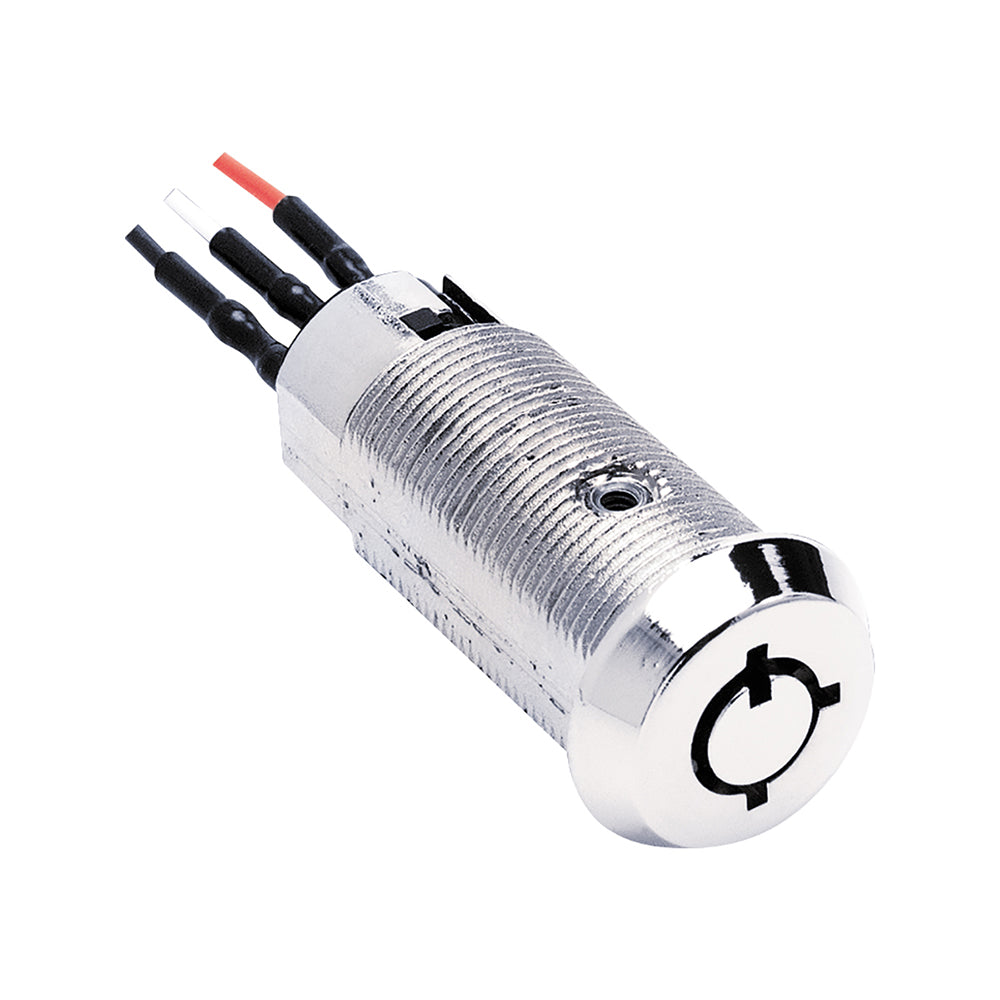 CompX Fort GEM switch momentary / maintaining – MFSW3-1138