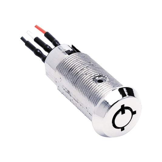 CompX Fort GEM switch momentary / maintaining – MFSW3-1138