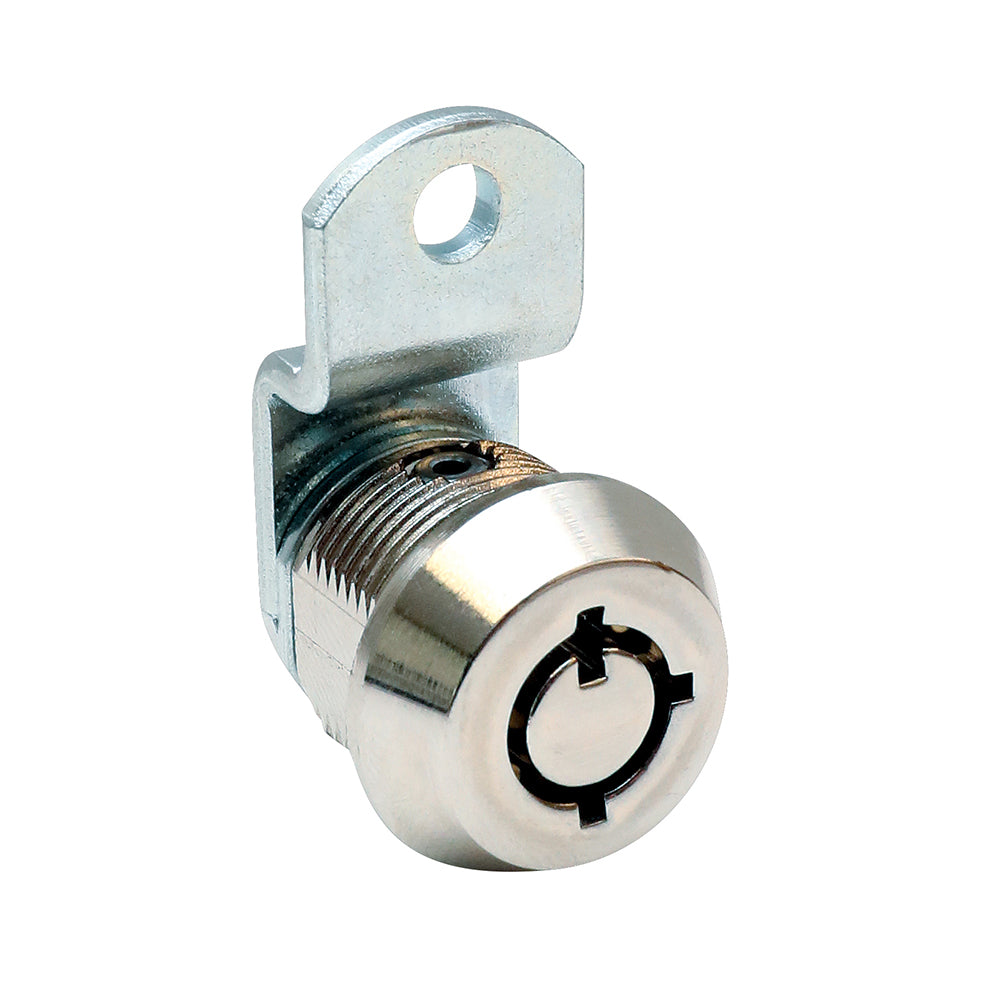 CompX Fort Tubular Key Cam Locks 1/2" to 1 1/2 "