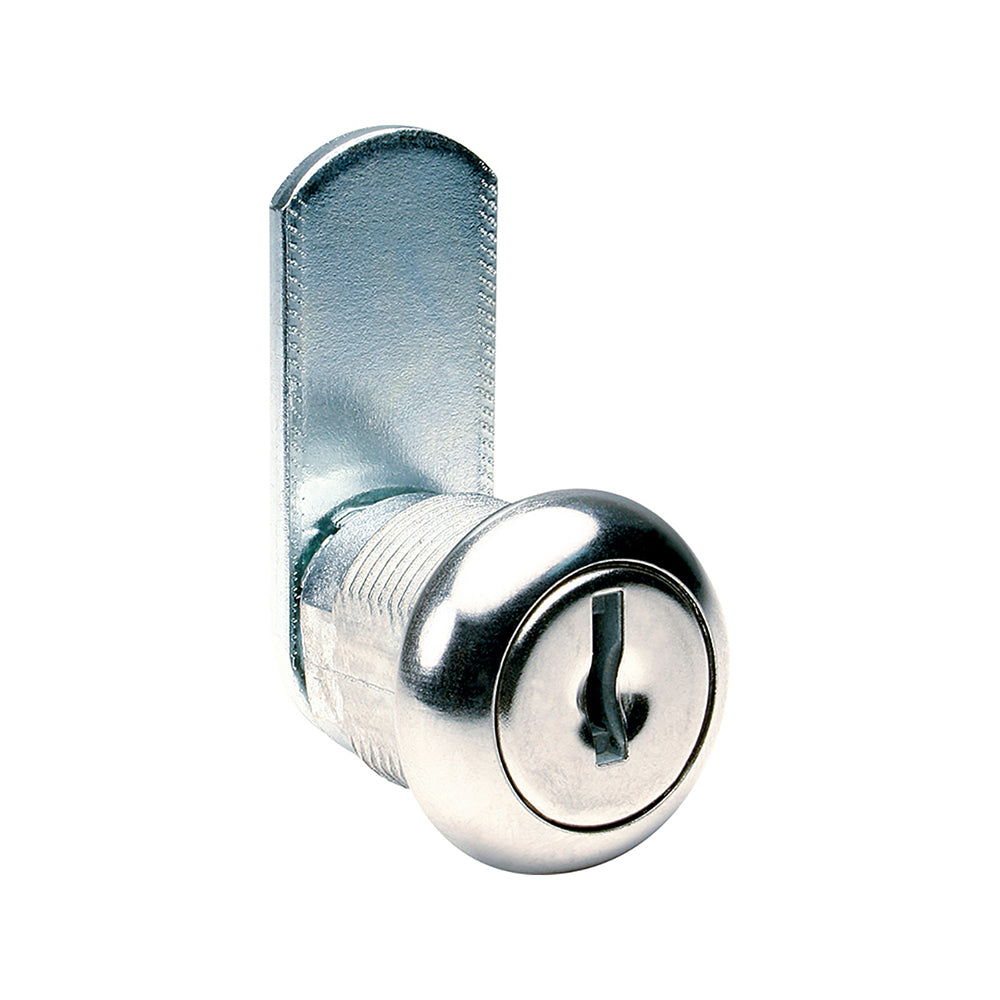CompX -Fort Disc Tumbler Cam Locks Various Lengths 7/16" -1 3/4"