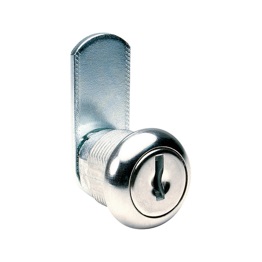 CompX -Fort Disc Tumbler Cam Locks Various Lengths 7/16" -1 3/4"