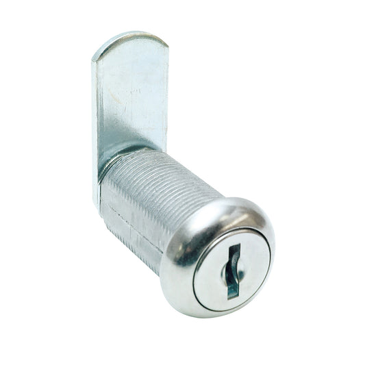 CompX Fort Double Bitted Cam Locks Various Lock Body Lengths 5/8" -1 3/8"