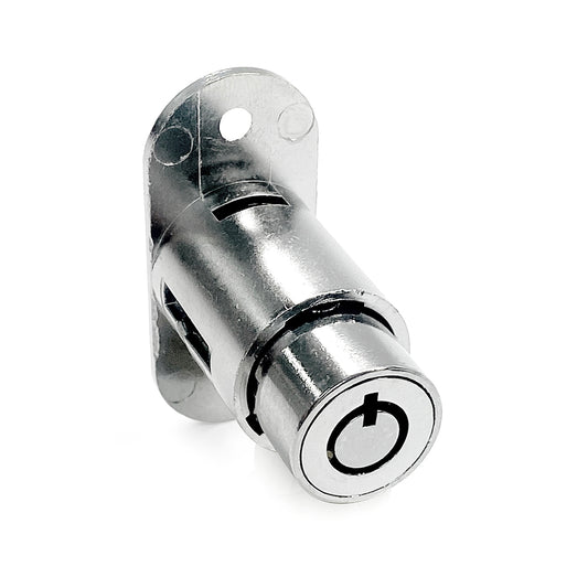 CompX Fort GEM sliding door lock – SD-1990