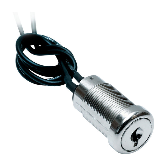 CompX Fort Switch lock – momentary – SW20-3118MC