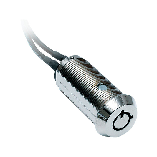 CompX Fort Switch lock – maintaining – SW2-3118AD